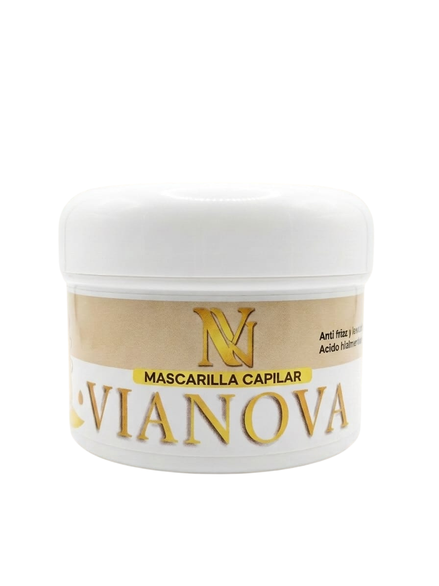 Mascarilla Reparadora