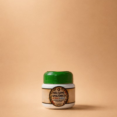 Ungüento Amazónico 30gr