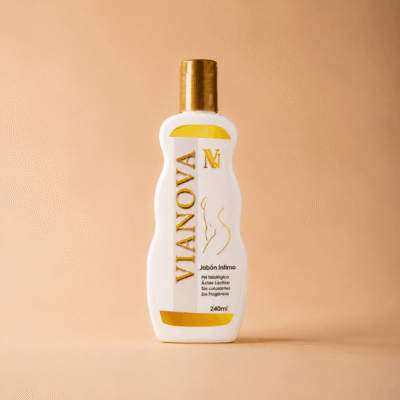 Jabón Íntimo 240ml