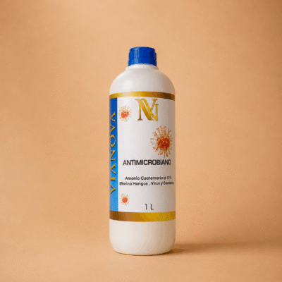 Antimicrobiano 1L