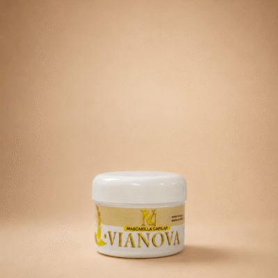 Mascarilla Reparadora 250gr