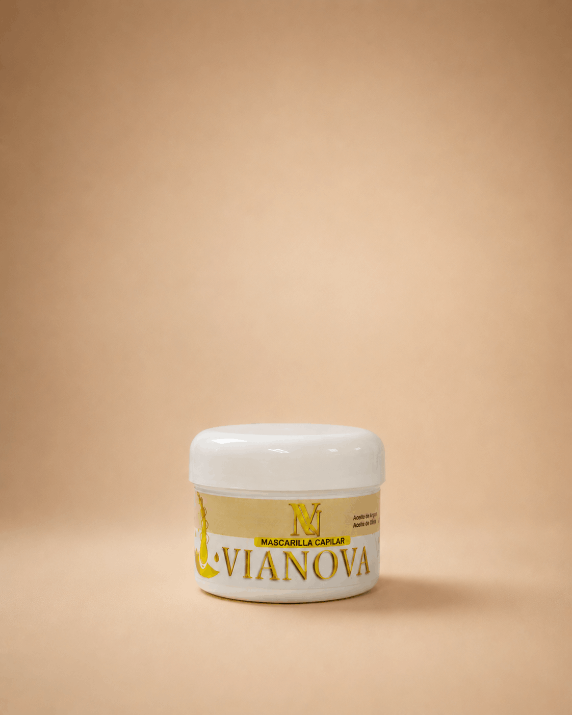 Mascarilla Reparadora 250gr