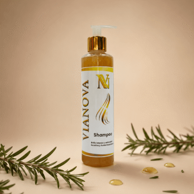 Shampoo Sin Sal 250ml