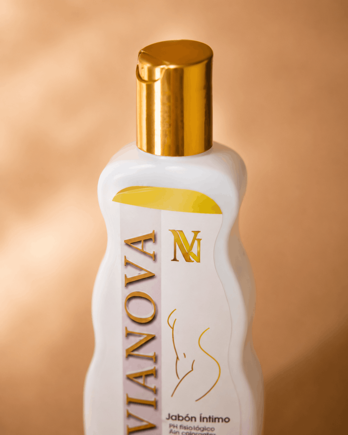 Jabón Íntimo 240ml - Image 2