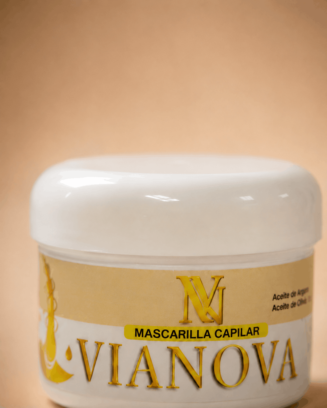 Mascarilla Reparadora 250gr - Image 2
